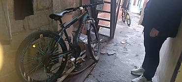 vals: Dağ velosipedi – STRIM Sundance M800 - Çərçivə: alüminium, hardtail - — 2