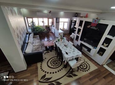 xirdalanda tecili satilan evler: 4 otaqlı, Yeni tikili, 144 kv. m — 3