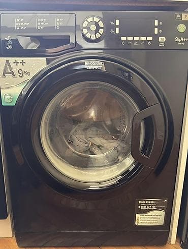 hotpoint: Ariston 9 l, İşlənmiş — 1