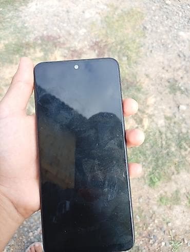 120azn redmi not12