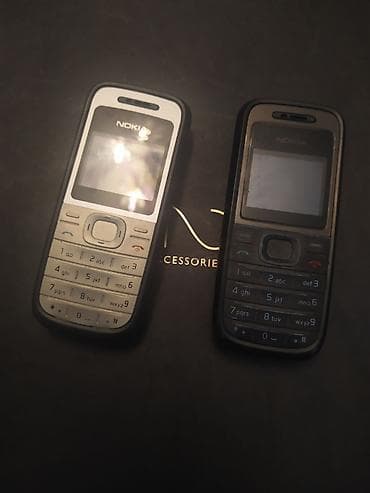 kohnə telefonlar: Antik madeler tam idial ve tam orijinal shekil oz sheklidir hersheyi — 1