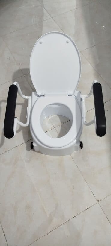 Душевые насадки, лейки: Новый, Унитаз, Раздельный, Самовывоз, Бесплатная доставка, Платная доставка — 5