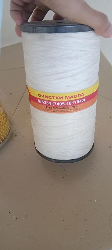 kia rio start stop: Sənaye tipli filtr dəsti - Hava filtri: üst qapaqda “AIR FILTER — 6