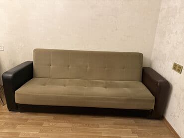 demir satiram: Divan satılır.normal vəziyyətdədir.Bazalı — 3