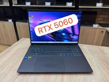 İşlənmiş ASUS TUF Gaming, 16 ", Intel Core i5, 512 GB, Ünvandan götürmə, Pulsuz çatdırılma, Ödənişli çatdırılma lalafo.az -da İşlənmiş ASUS TUF Gaming, 16 ", Intel Core i5, 512 GB, Ünvandan götürmə, Pulsuz çatdırılma, Ödənişli çatdırılma