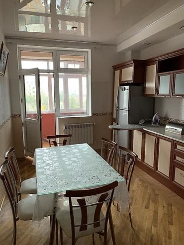 restoran icare: Ewyali evdi,2 ayin pulun beri bawdan alacam — 1