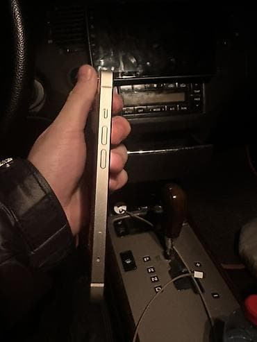 manitor ekran: IPhone 14, 128 GB, Ağ, Face ID — 4