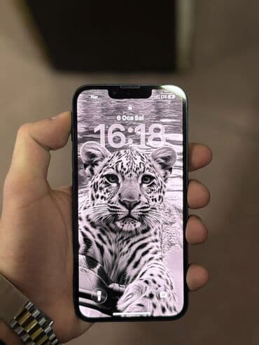 Cadillac: IPhone 14, Mavi, Face ID — 9