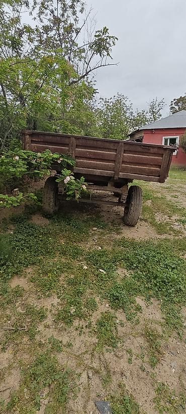 masin satisi: Traktor lapet 3 korpus kotan mala komplekt satılır qiymətdə razılaşmaq — 5