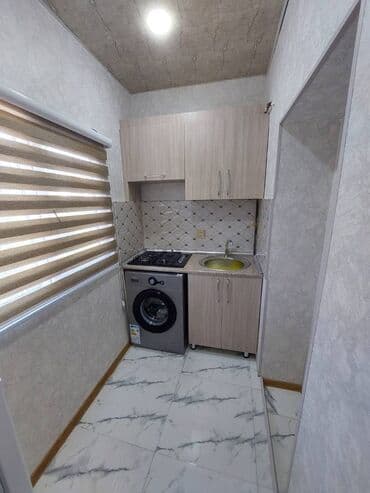 Bakı, 2 otaqlı, Köhnə tikili, m. Neftçilər, 45 kv. m — 10