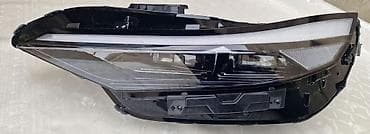 niva farasi: Hyundai Elantra 2022-2025 ön farası Şəhər: Bakı Elanın növü: Ehtiyat — 2