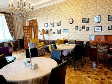 дом аренда: 750 м², 6 комнат, Комби, Газ, Электричество — 29