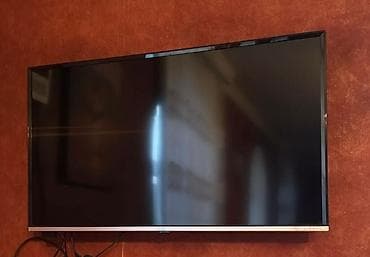 powerluxe tv: Televizor satilir.Yalniz vatsap! — 1