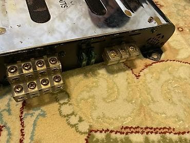 pioneer 7050: Dinamiklər və sabvuferlər, Yeni, Pioneer, Kompozit, ABŞ, Ünvandan götürmə — 5