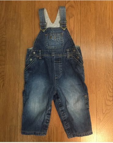 H&M oglan ücün ela veziyyetdə. 9-12 aya