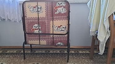 metbex mebeller: Matraslı raskladuşka — 1