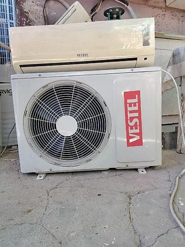 Vestel split kondisioner sistemi - Brend 12000btu 40-45 qazıda var