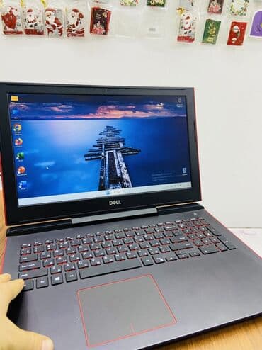 lenova a2016a40: İşlənmiş Dell 15.6 ", Intel Core i7, 128 GB, Ünvandan götürmə, Ödənişli çatdırılma — 5