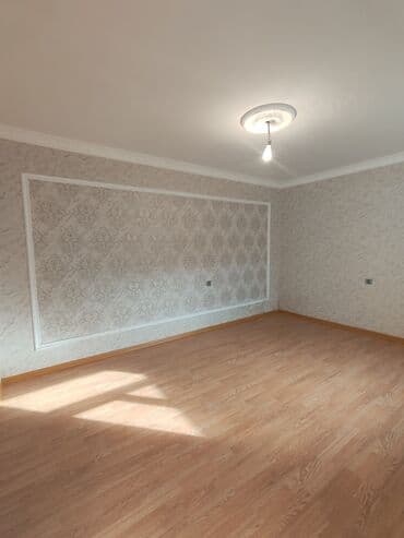 nerimanov prospekti: Binəqədi qəs. 2 otaqlı, 60 kv. m, Kredit yoxdur, Yeni təmirli — 2