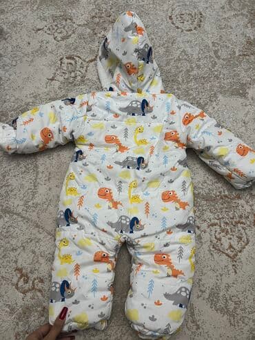 bermud uşaq şortları: Satılır yenidir trendyoldan alınıb cəmi 2 dəfə geyinilib ayaqlıq — 2