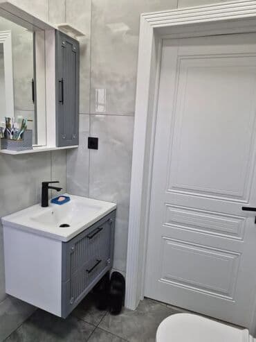 memar ecemi 1 otaqli evler kiraye: 4 otaqlı, 130 kv. m — 5