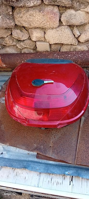 boş kuza: BMW 50, ABŞ, Ünvandan götürmə — 1