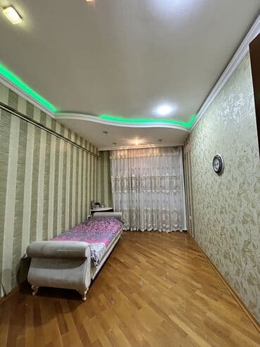 kiraye menzil qarayev: Neftçilərdə Nazlı şadlıq sarayın yaxınlığında yerləşən yeni tikili — 2