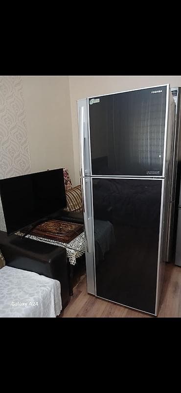 Beko iki qapılı soyuducu - Marka/model: Beko, üst kamera dondurucu