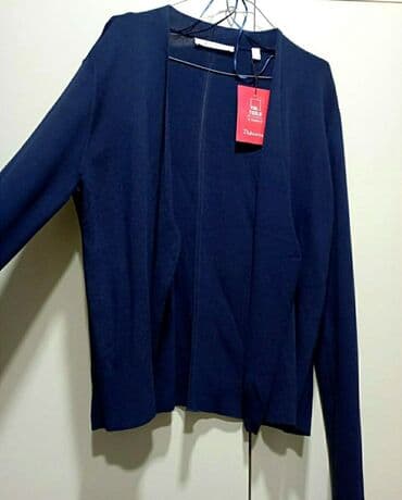 jaketler qadin ucun: Jilet-yeni. M-L razmer — 1