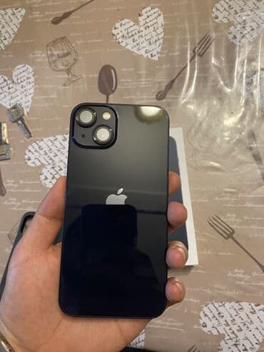 Техника для кухни: IPhone 13, Черный, Беспроводная зарядка — 10