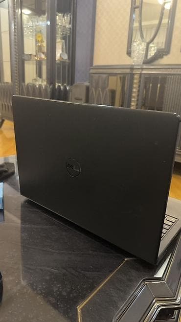 Dell: İşlənmiş Dell Inspiron, 15.6 ", Intel Core i3, 512 GB, Ünvandan götürmə — 2