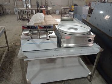 irşad electronics toster: Manqal, köz dönəri, Zəmanətlə — 2