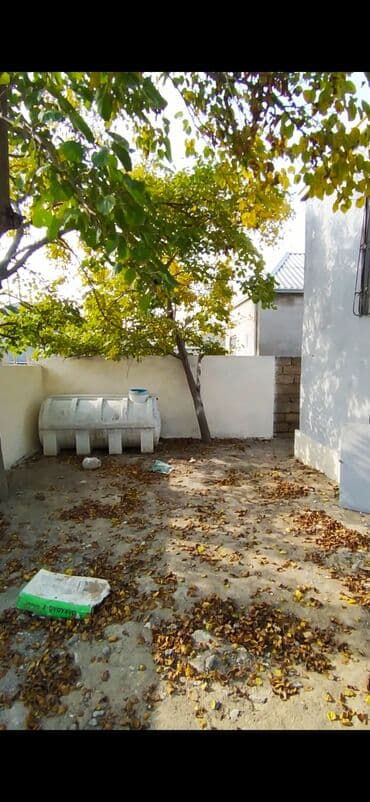 xırdalanda heyet evleri: Binə 4 otaqlı, 95 kv. m, Kredit yoxdur, Yeni təmirli — 24
