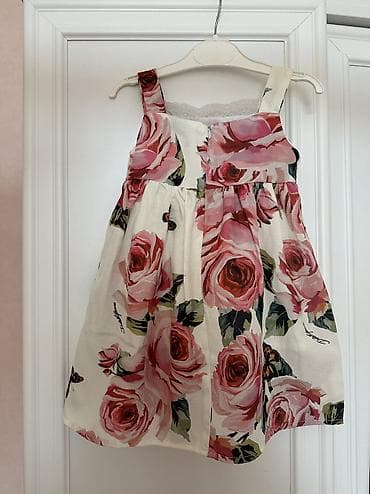 stringer alt geyimi: D&G, 2-3 yash! Yeni kimi! — 2