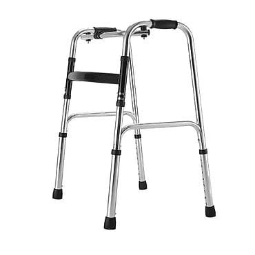 Yüngül və dayanıqlı gəzinti çərçivəsi (walker) çatdırılma var ünvana