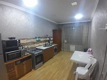 lenkeranda ev satilir: 3 otaqlı, 3 kv. m — 5