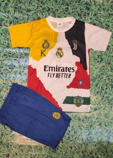 детские подростковые спортивные костюмы: Комплект, Для мальчиков, 12 - 14 лет, Nike — 16