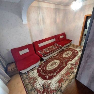 ev yoldaşı axtarılır: Bakı, Əhmədli, 3 otaqlı, Köhnə tikili, m. Əhmədli, 80 kv. m — 7