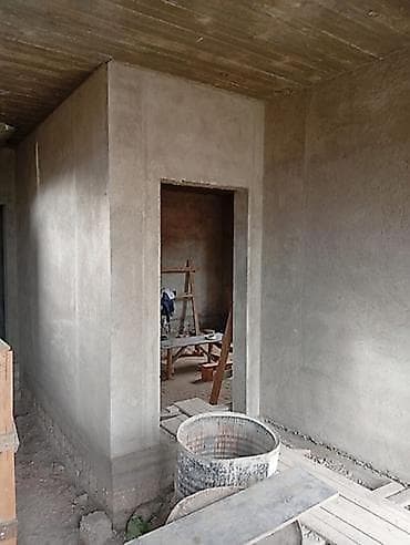 naxcıvanda ev elanları: Xirdalanda heyet evi Kreditle❗️ 2 otaq kamunallar hamsi var ilkin — 2