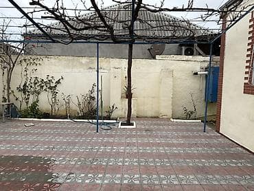 sumqayt ev: 3 otaqlı, 90 kv. m — 2