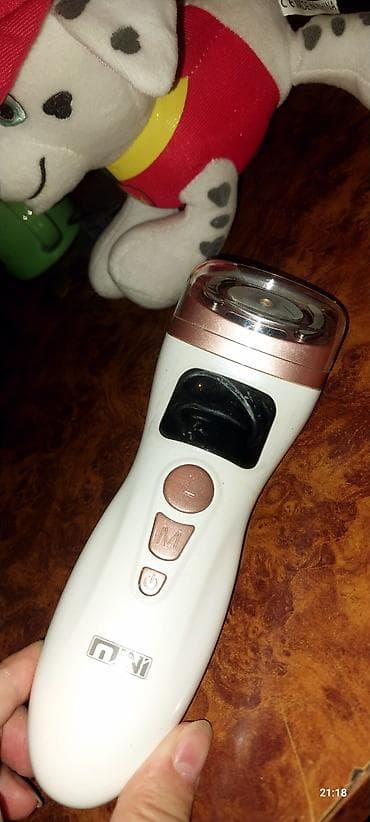 Gözəllik və estetika avadanlığı: HIFU 2.0 Radio Frequency Multi-Function Beauty Instrument – üz və — 1