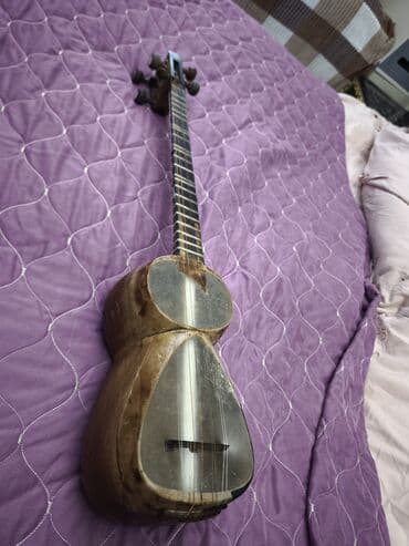 Məhsul: Tar (Azərbaycan milli simli musiqi aləti) PROFSANAL TARDIR