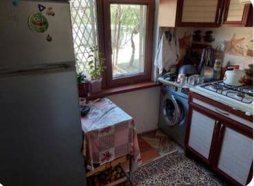 JAC: Məkan: Tam təmirli mənzil/interyer Təsvir: - İşıqlı zal: divara — 5