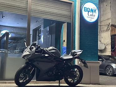 🔥 CF Moto 300SR "Motosiklet ideal vəziyyətdədir. Heç bir xərc tələb