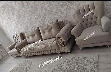 Divan, Yeni, Açılan, Bazalı, Parça, Şəhərdaxili pulsuz çatdırılma — 8