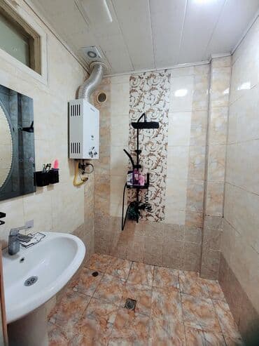 Köhnə tikili: Bakı, Ağ şəhər, 3 otaqlı, Köhnə tikili, m. Xətai, 75 kv. m — 4