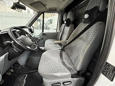 cip masini: Ford Transit: 2.2 l | 2010 il 215000 km Mikroavtobus — 10