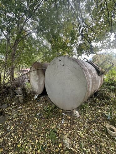 çən işlənmiş: Bak, Metal — 6