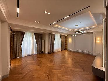 4 комнаты, Новостройка, 179 м² — 4