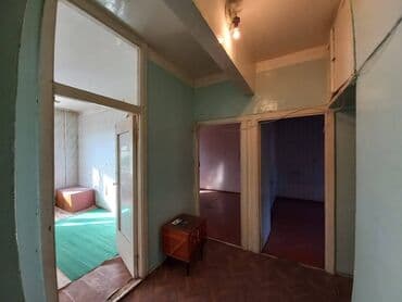 mirvari park ev satılır: Bakı, 4 otaqlı, Köhnə tikili, m. Həzi Aslanov, 85 kv. m — 7